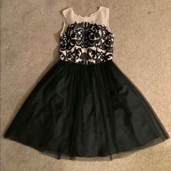 Jackie Jon Dress - Picture 8 of 13